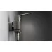 Смеситель для ванны Deante BLUR Titanium BQL_D12M титан