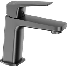 Смеситель для умывальника Deante BLUR Titanium BQL_D20M титан