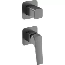 Смеситель для душа Deante BLUR Titanium BQL_D44P титан