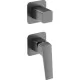 Смеситель для душа Deante BLUR Titanium BQL_D44P титан