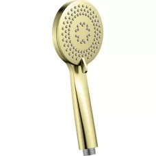 Лейка для душа Deante ALPINIA GOLD BR NGA R51S золото