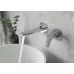 Смеситель для умывальника Deante Agawa BQG_054L хром