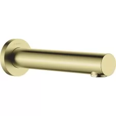 Излив для ванны Deante CASCADA GOLD BR NAC_R81K брашированное золото