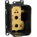 Душевая система Deante Nero BXYSX44T-3 черный