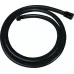 Душевая система Deante Nero BXYSX44T-3 черный