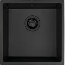 Кухонная мойка Deante Corda ZQA_N10A 44x44