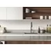 Кухонная мойка Deante Olfato ZPO_D10B 55x50,5 титан