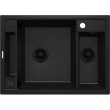 Кухонная мойка Deante MAGNETIC ZRM_N503 69x50