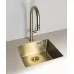 Кухонная мойка Deante Olfato ZPO_R10B 55x50,5 брашированное золото