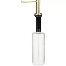 Дозатор для моющего средства Deante ASTER GOLD BR ZZZ_R0DD 5..