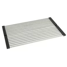 Ролл-мат для кухонной мойки Deante Steel ZZH 02NM хром
