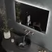 Зеркало Roxen Pure 80x70 с LED подсветкой и подогревом