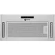 Встраиваемая вытяжка Schtoff Polar 60 Inox