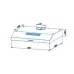 Плоская вытяжка Schtoff C1-T600 WH