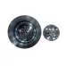 Кухонная мойка Schtoff Best Decor Black 6050