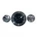 Кухонная мойка Schtoff Best Decor Black 6050