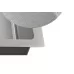 Кухонная мойка Schtoff Best Decor Silver 5550