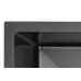 Кухонная мойка Schtoff Best Black 6050