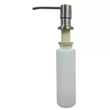 Дозатор для моющего средства Schtoff SD-1 SILVER