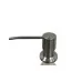 Дозатор для моющего средства Schtoff SD-1 SILVER