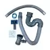 Кухонная мойка Schtoff Best Silver 6050
