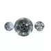 Кухонная мойка Schtoff Best Silver 6050