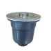Кухонная мойка Schtoff Best Silver 6050
