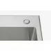 Кухонная мойка Schtoff Best Silver 6050