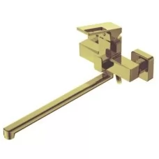 Смеситель для ванны Ledeme L2292G з..