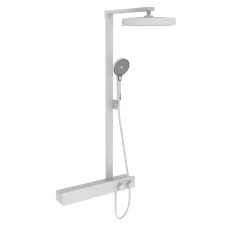 Душевая система Vieir V25-SHOWER SYSTEM V25009 хром