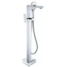 Смеситель для ванны Vieir V39-LUGAN..