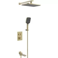 Душевая система Vieir V25-SHOWER SY..