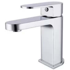 Смеситель для умывальника Vieir V28-MAGGIORE V283511 хром