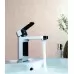 Смеситель для умывальника Vieir V28-MAGGIORE V283511 хром