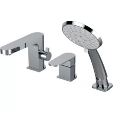 Смеситель для ванны Vieir V28-MAGGIORE V283532 хром