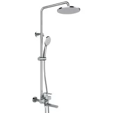 Душевая система Vieir V28-MAGGIORE V283562 хром