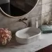 Раковина Roxen Royal Oval 570170 белый глянец