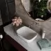 Раковина Roxen Bigi 570180 белый
