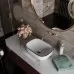 Раковина Roxen Conta 570055-B белый