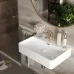 Раковина Roxen Solo 570160 белый