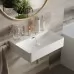 Раковина Roxen Solo 570160 белый