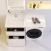 Раковина Am.Pm X-Joy M85AWPL1201WG 120х50 белый