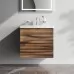 Тумба AM.PM Gem M90FHX0602HF 60 орех