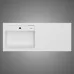 Раковина Am.Pm X-Joy M85AWPL1201WG 120х50 белый