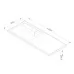 Раковина Am.Pm X-Joy M85AWPL1201WG 120х50 белый
