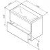 Тумба AM.PM GEM M90FHX07522WG 75x42 белый