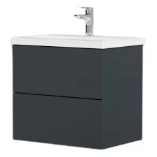 Тумба AM.PM Gem M90FHX06022GM 60x41..