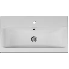 Раковина AM.PM Gem M90WCC0752WG 76x42,5 белая