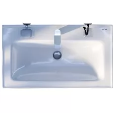 Раковина Am.Pm X-Joy M85AWCC0802WG64 79x44 белый