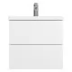 Тумба AM.PM GEM M90FHX06022WG 60x42 белый